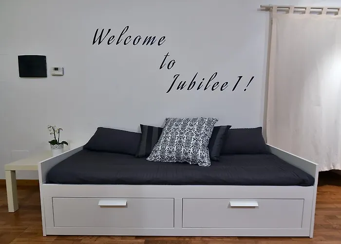 Jubilee 1 *